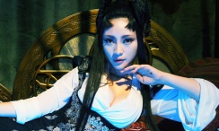 我妻子的传奇